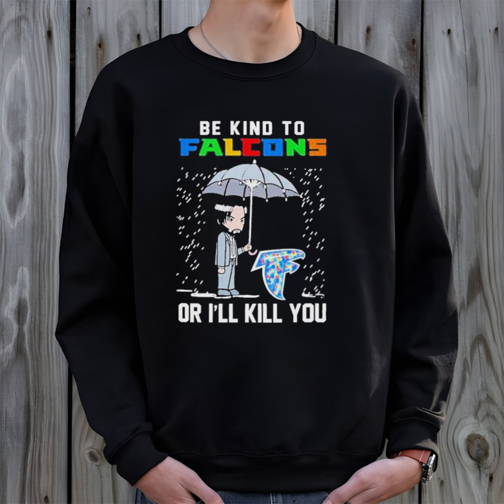 John Wick Be Kind Autism New York Jets Or Ill Kill You T Shirt - Bring Your  Ideas, Thoughts And Imaginations Into Reality Today