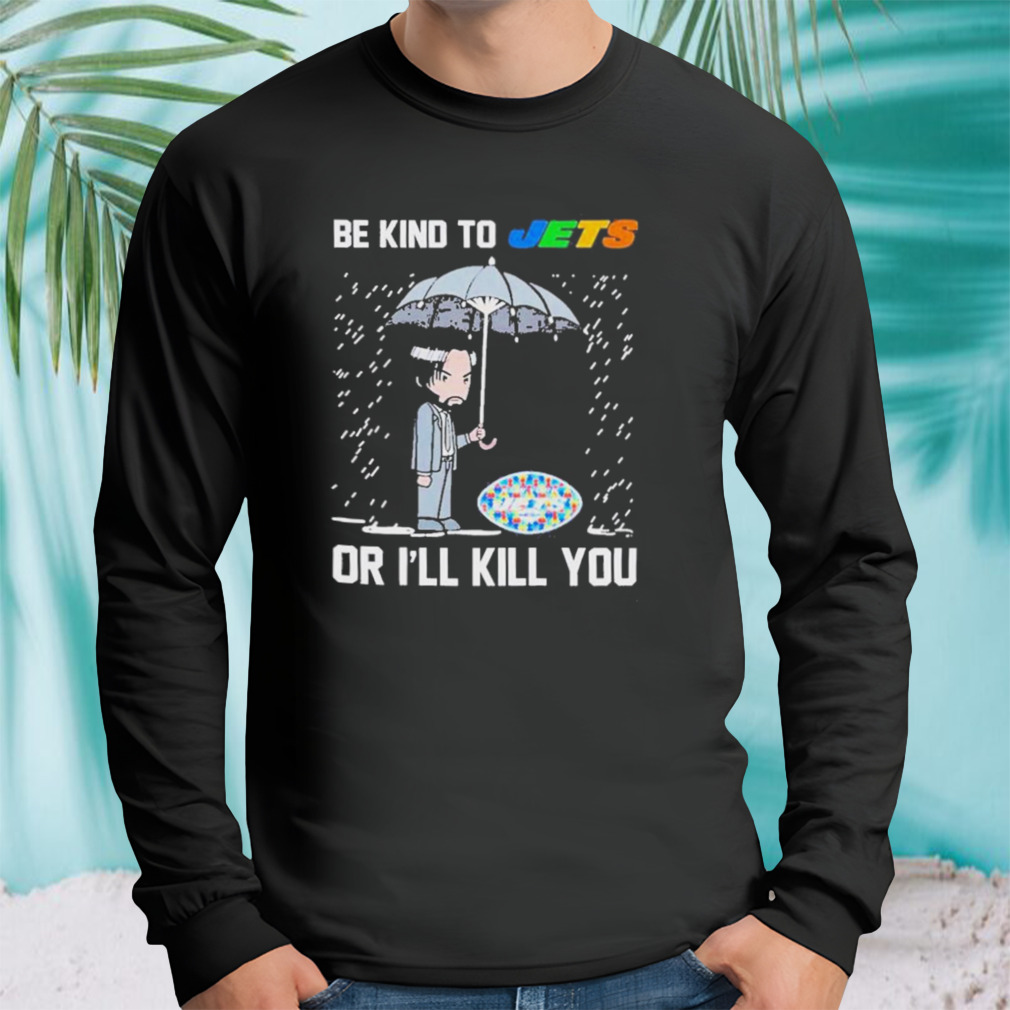 Longsleeve tshirt