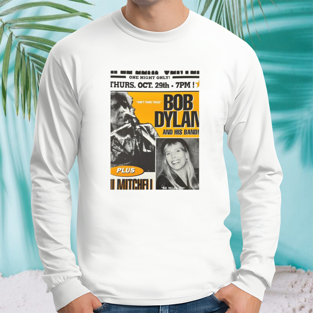 Longsleeve shirt