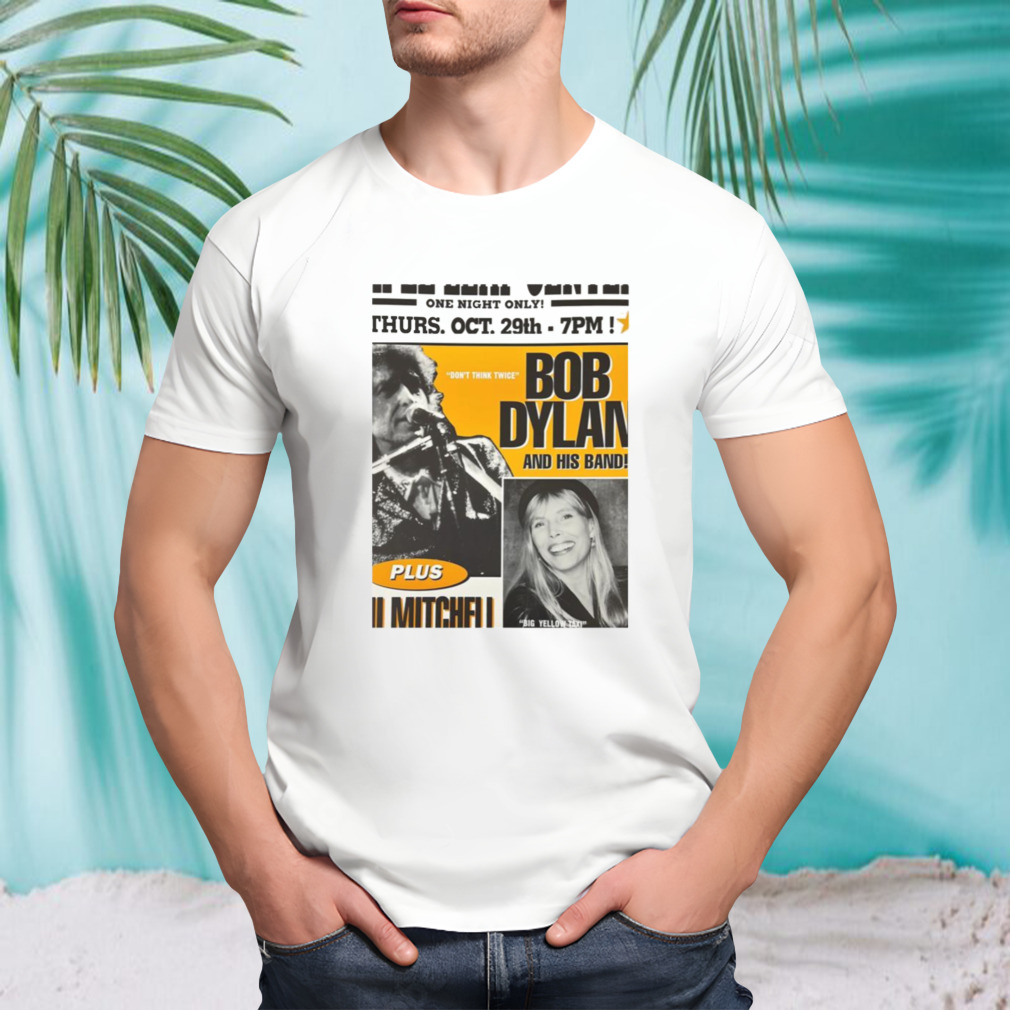 Unisex shirt