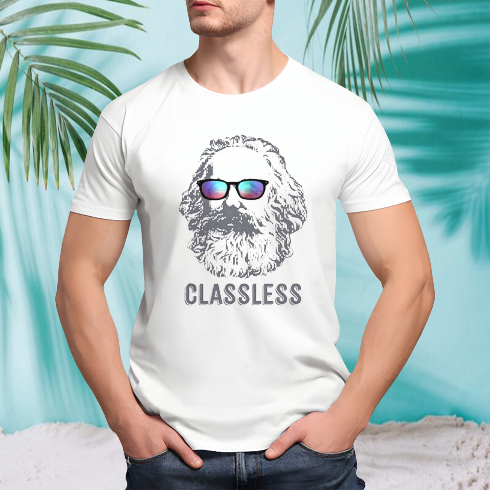 Unisex shirt
