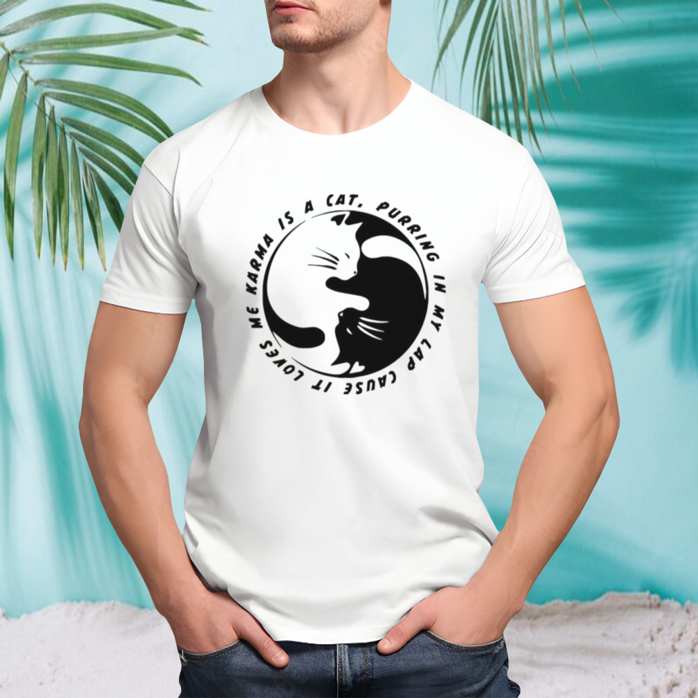 Unisex shirt