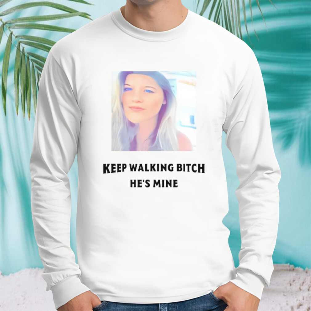 Longsleeve shirt