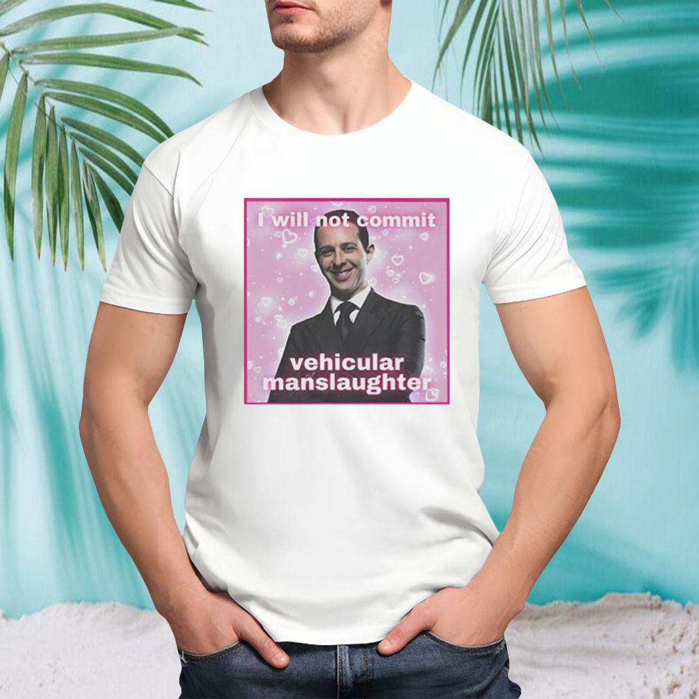 Unisex shirt