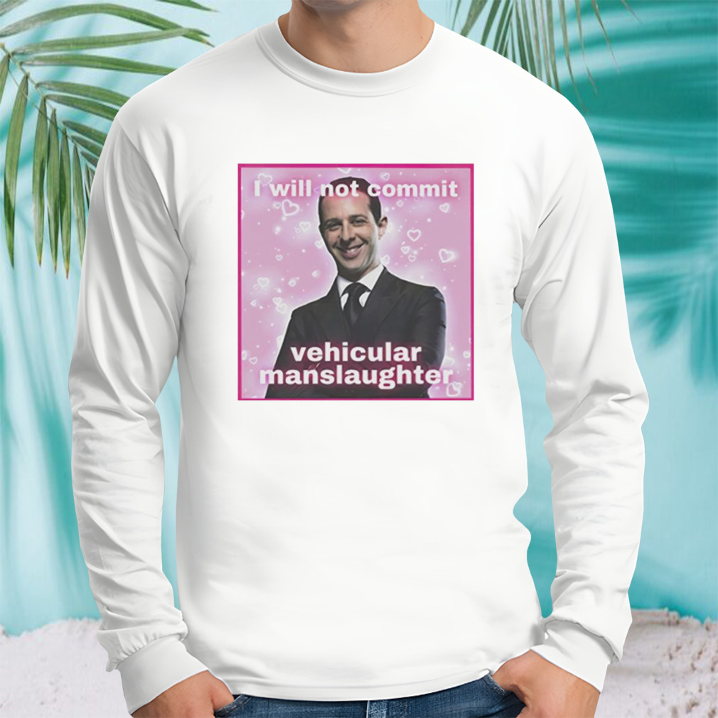 Longsleeve shirt