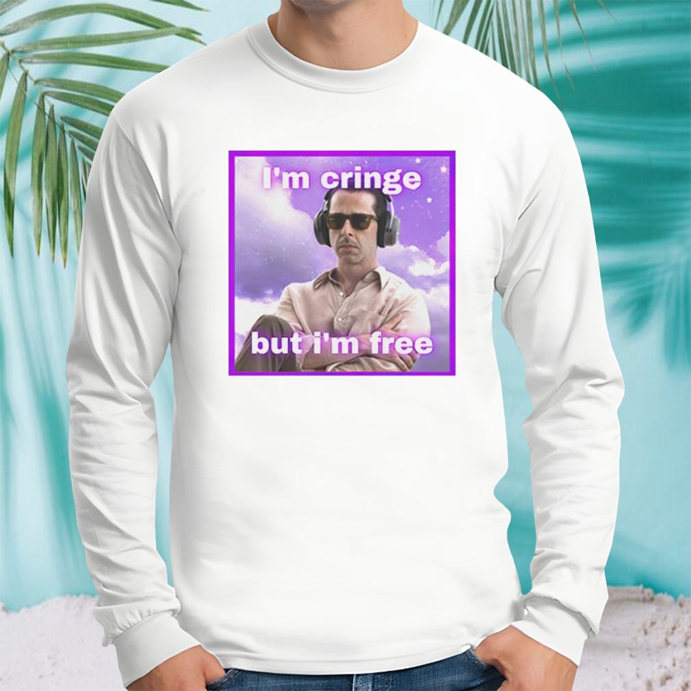 Longsleeve shirt
