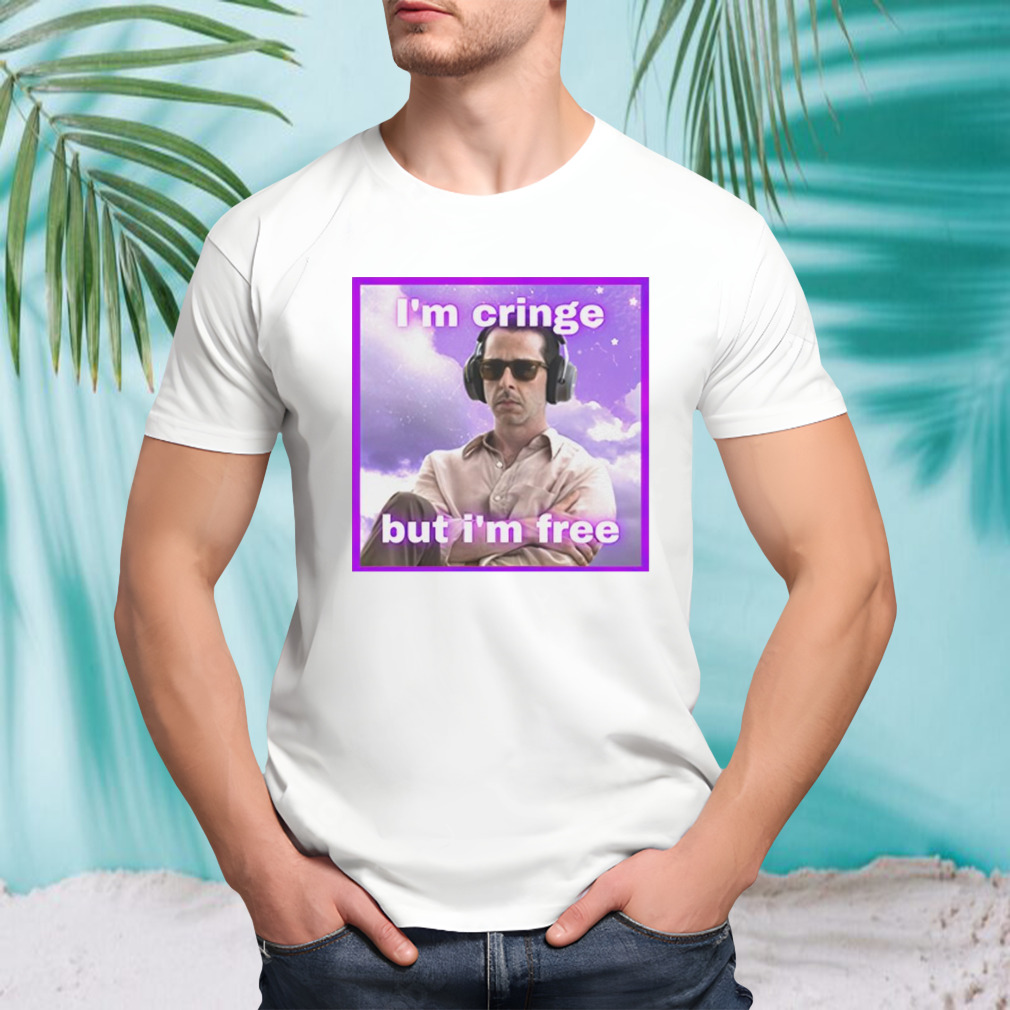 Unisex shirt