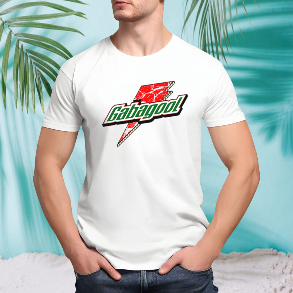 Unisex shirt