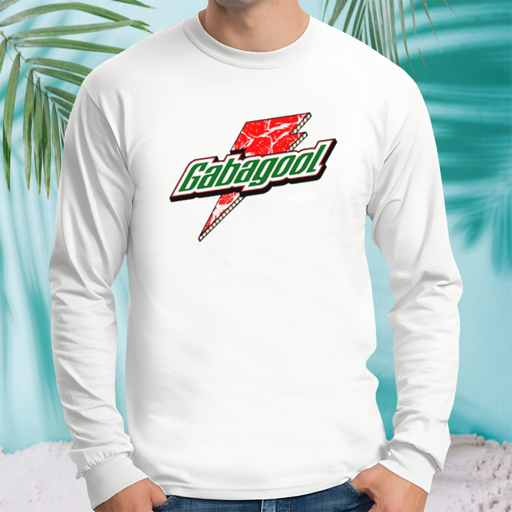 Longsleeve shirt