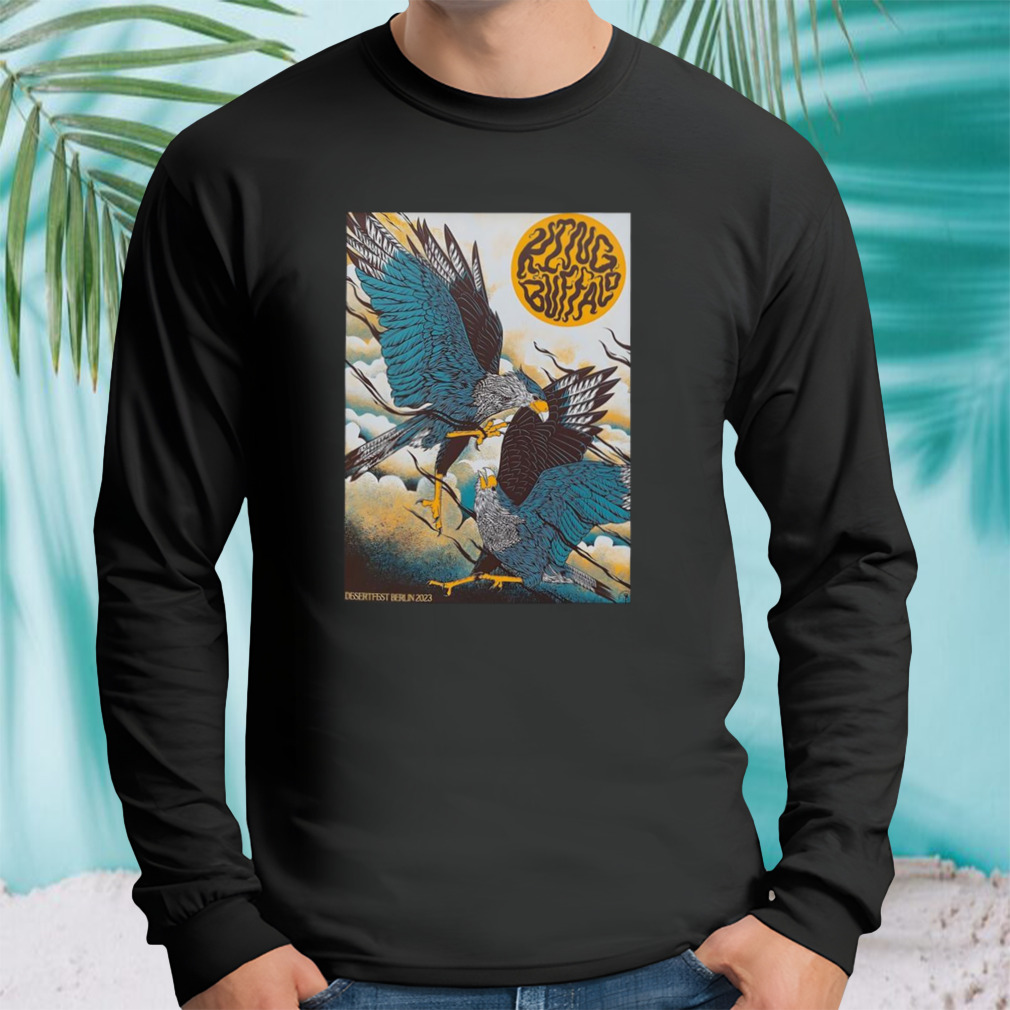 Longsleeve tshirt