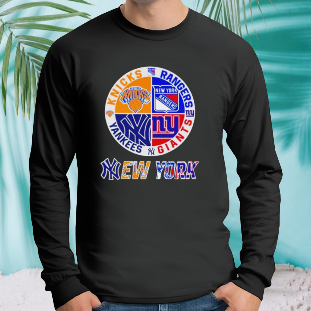 Longsleeve tshirt