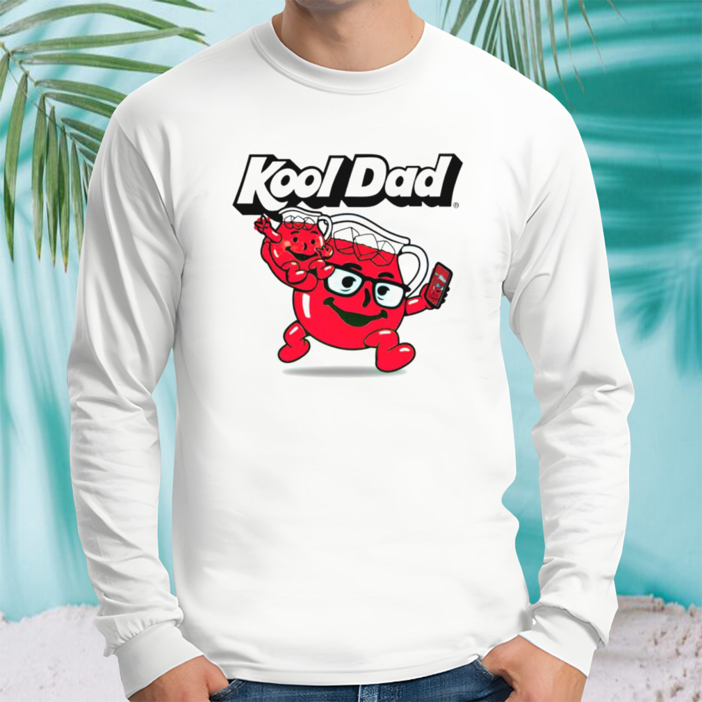 Longsleeve shirt