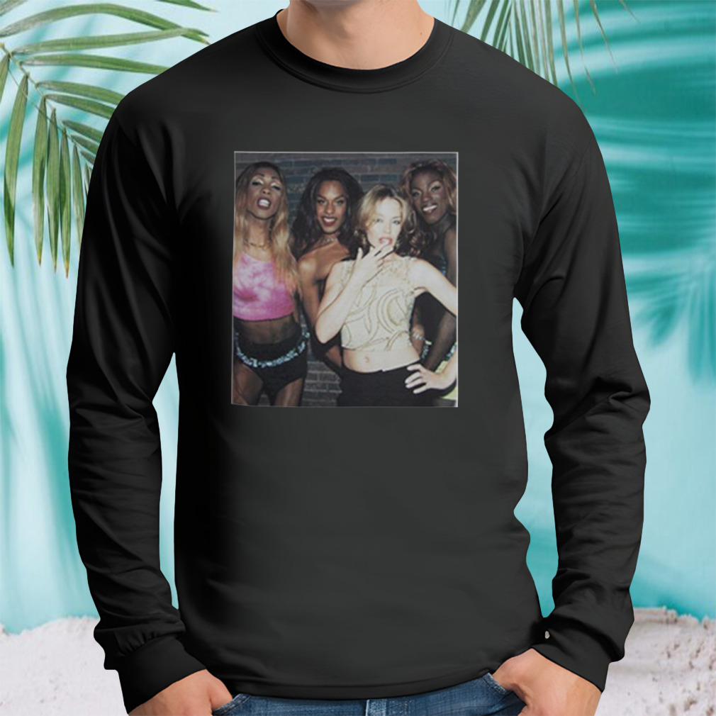 Longsleeve tshirt