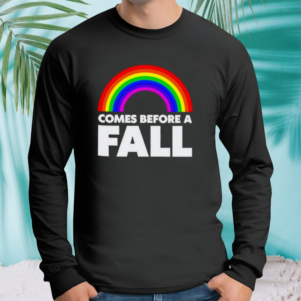 Longsleeve tshirt