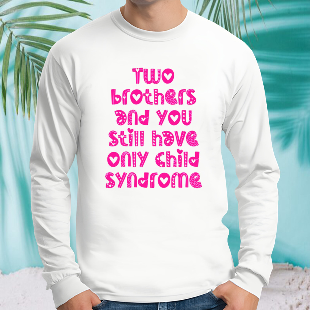 Longsleeve shirt