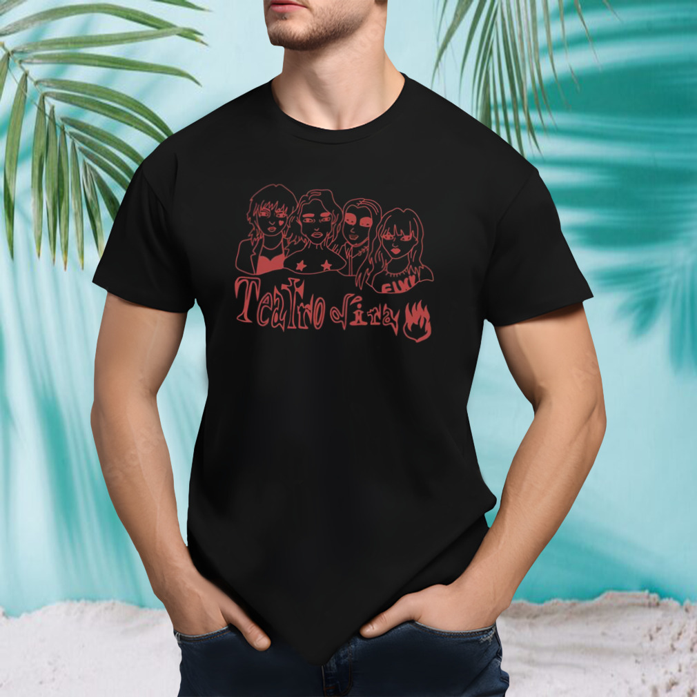Unisex tshirt