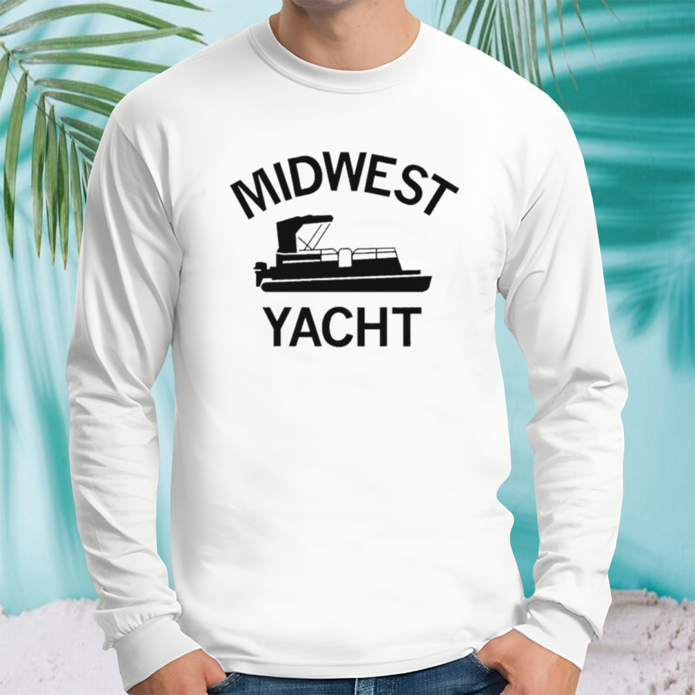Longsleeve shirt