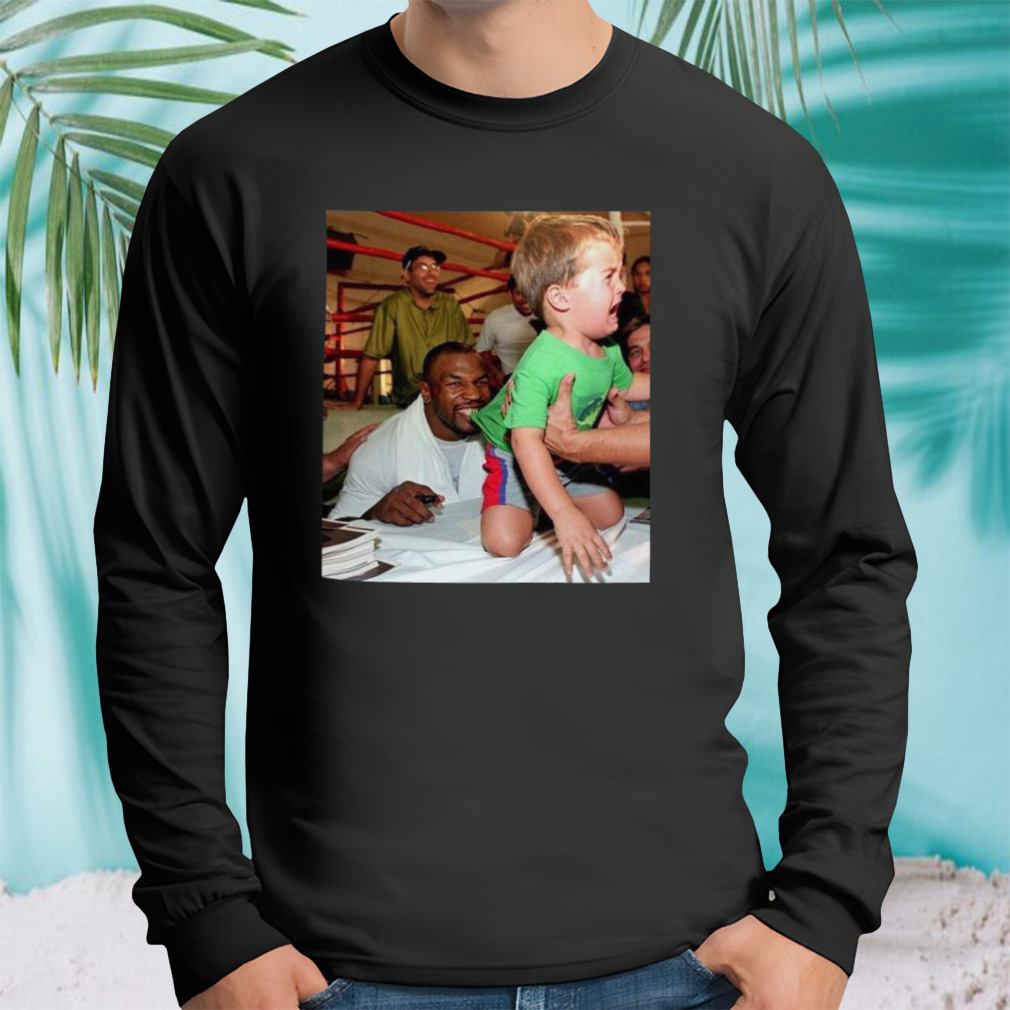 Longsleeve tshirt