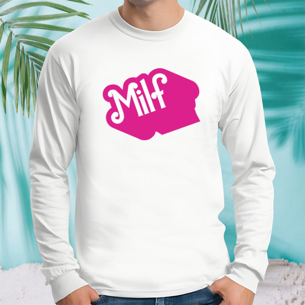 Longsleeve shirt
