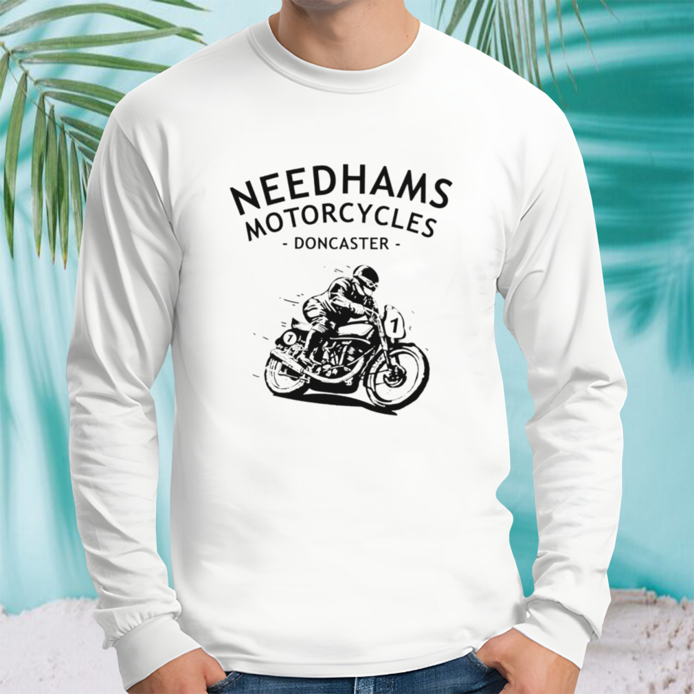 Longsleeve shirt