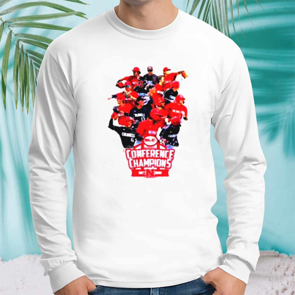 Longsleeve shirt
