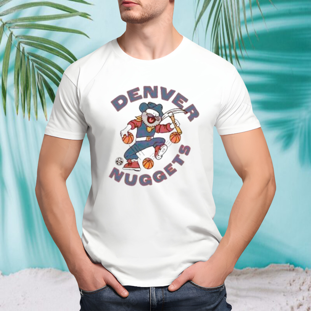 Unisex shirt