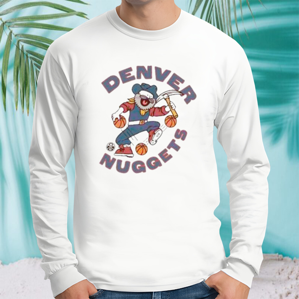 Longsleeve shirt
