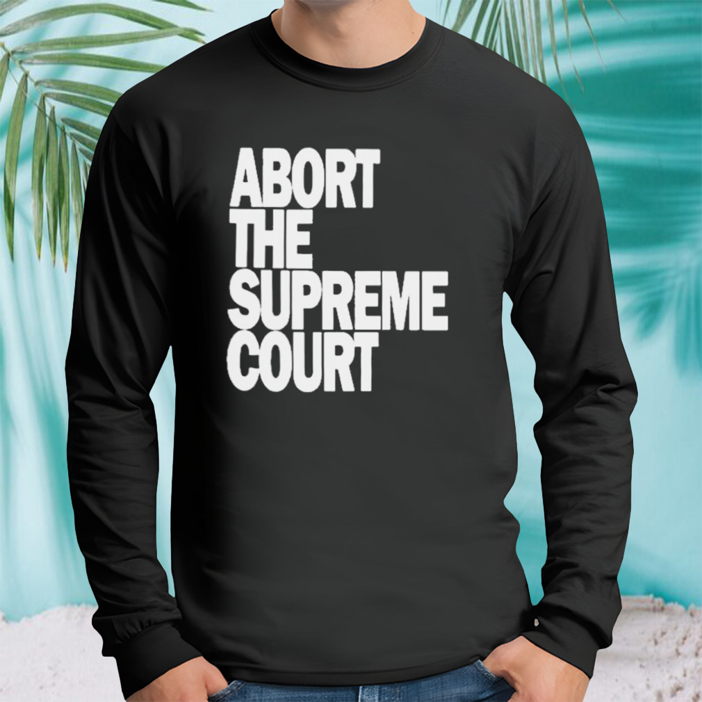 Longsleeve tshirt