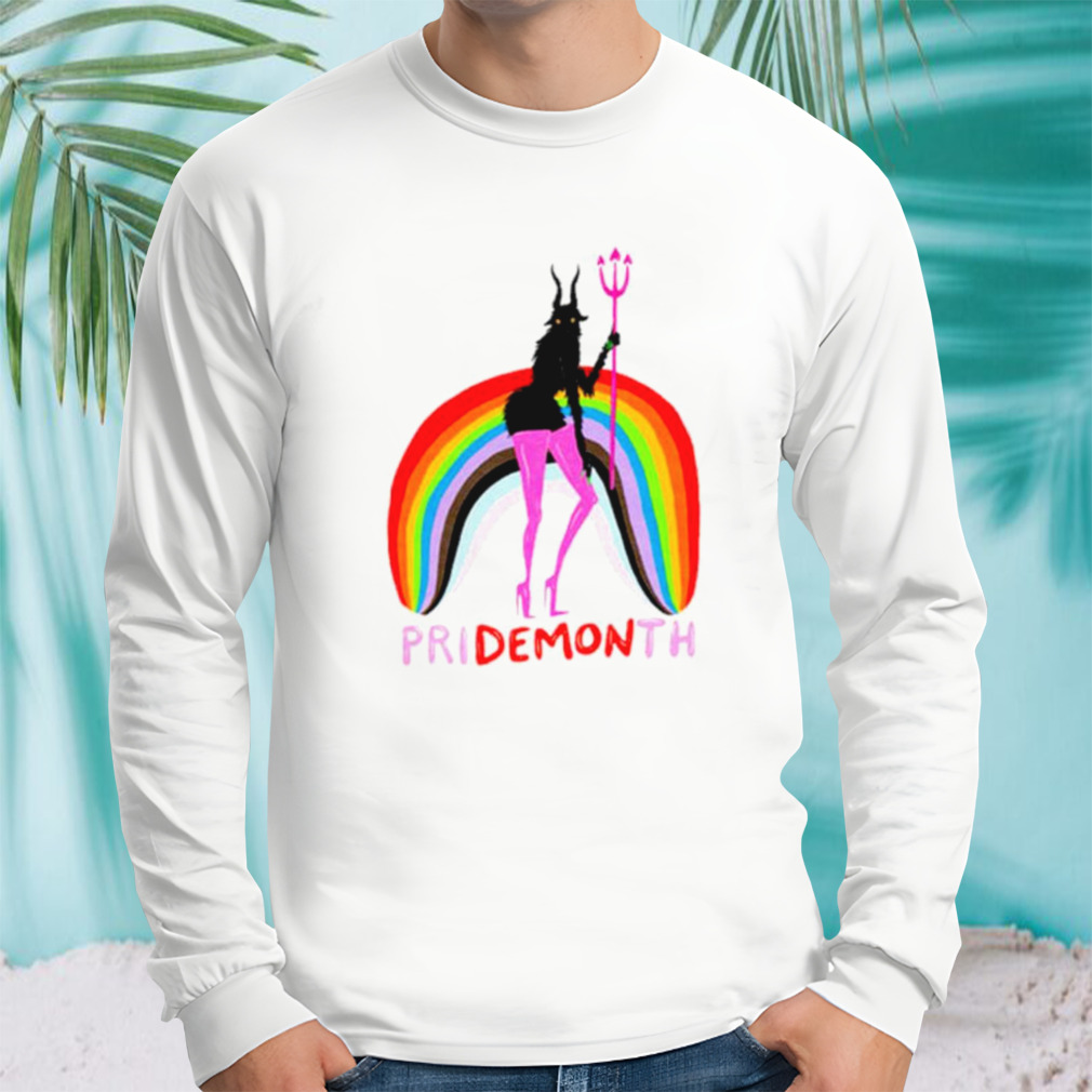 Longsleeve shirt