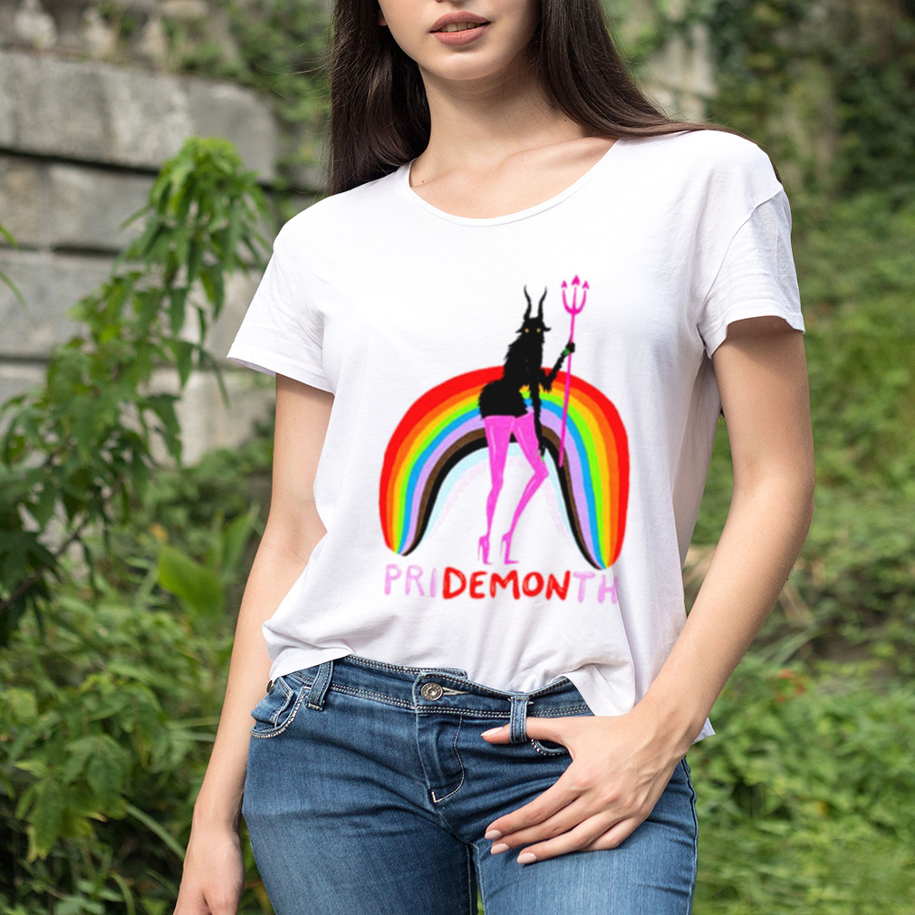 Women's shirt