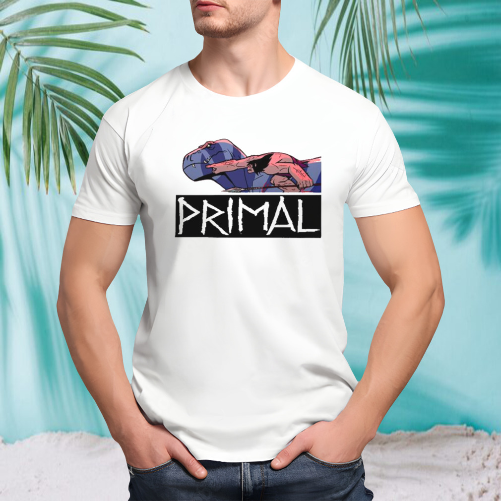 Unisex shirt