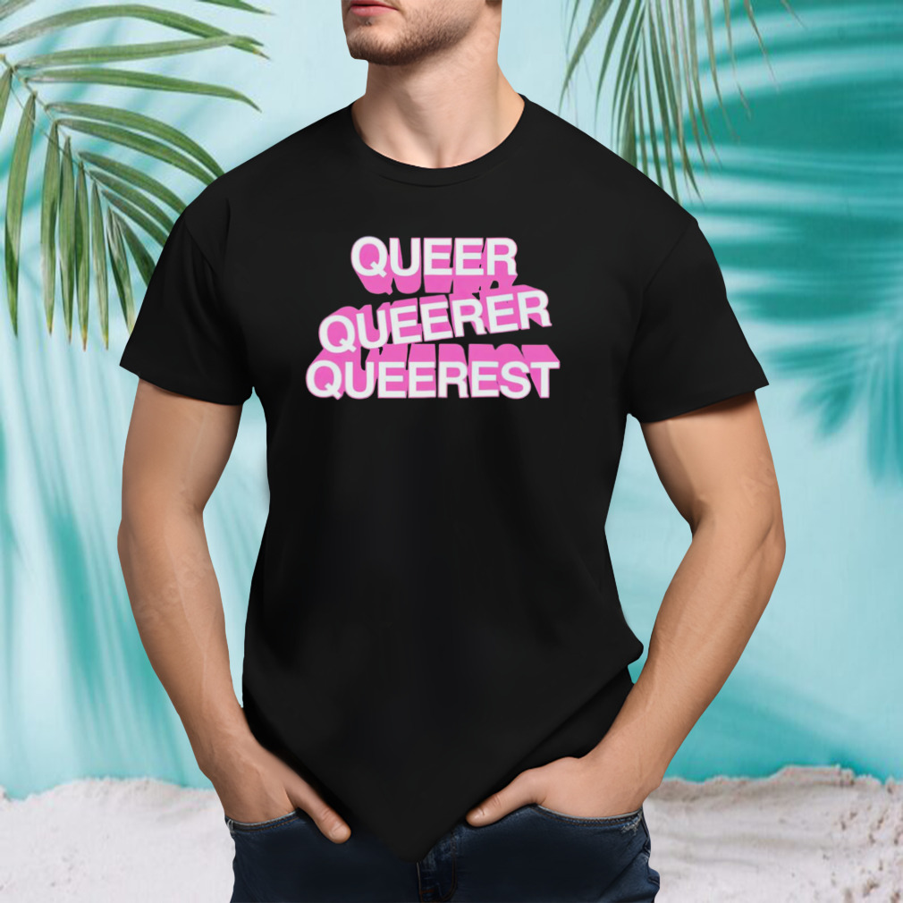 Unisex tshirt