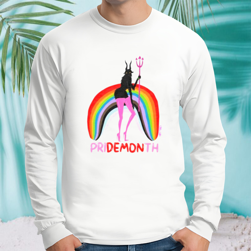 Longsleeve shirt