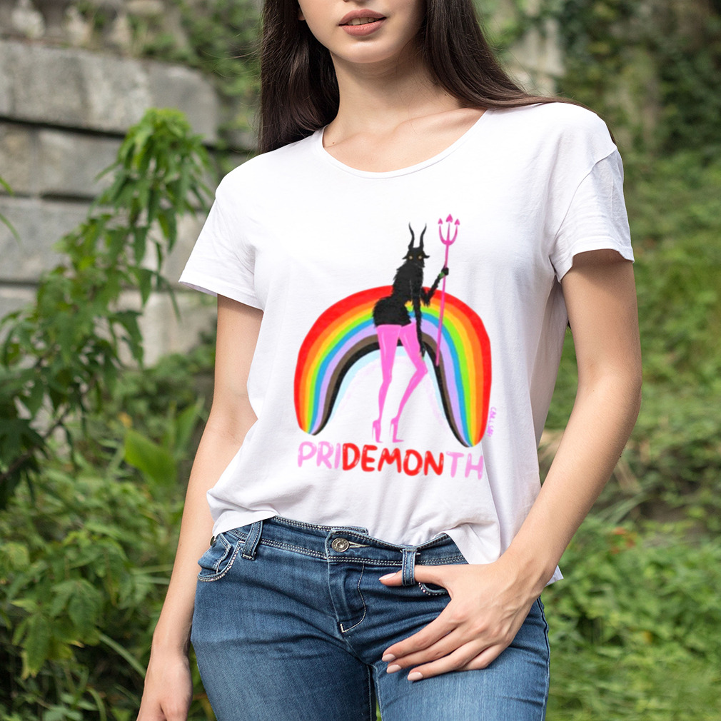 Women's shirt