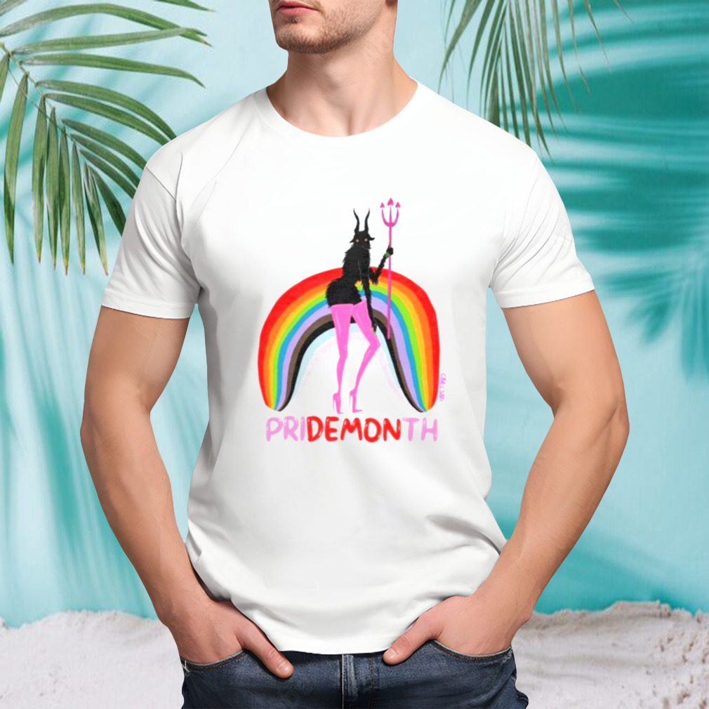 Unisex shirt