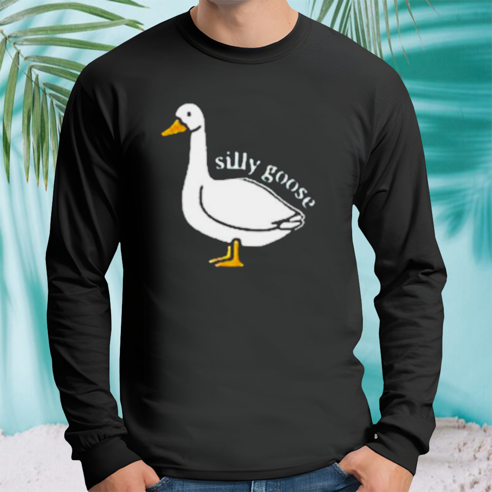 Longsleeve tshirt