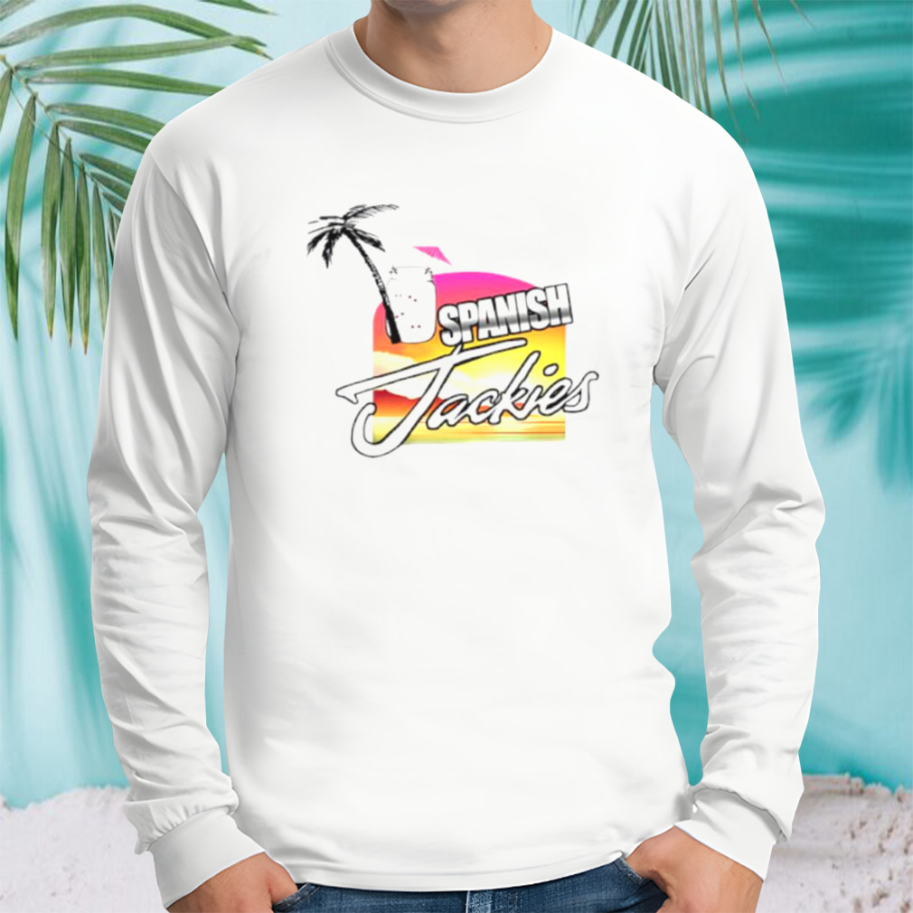 Longsleeve shirt