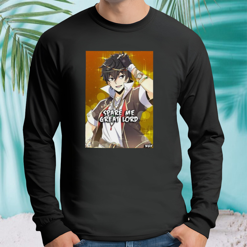 Longsleeve tshirt