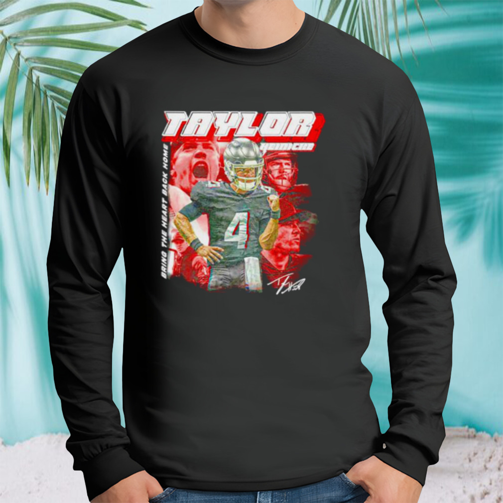 Longsleeve tshirt