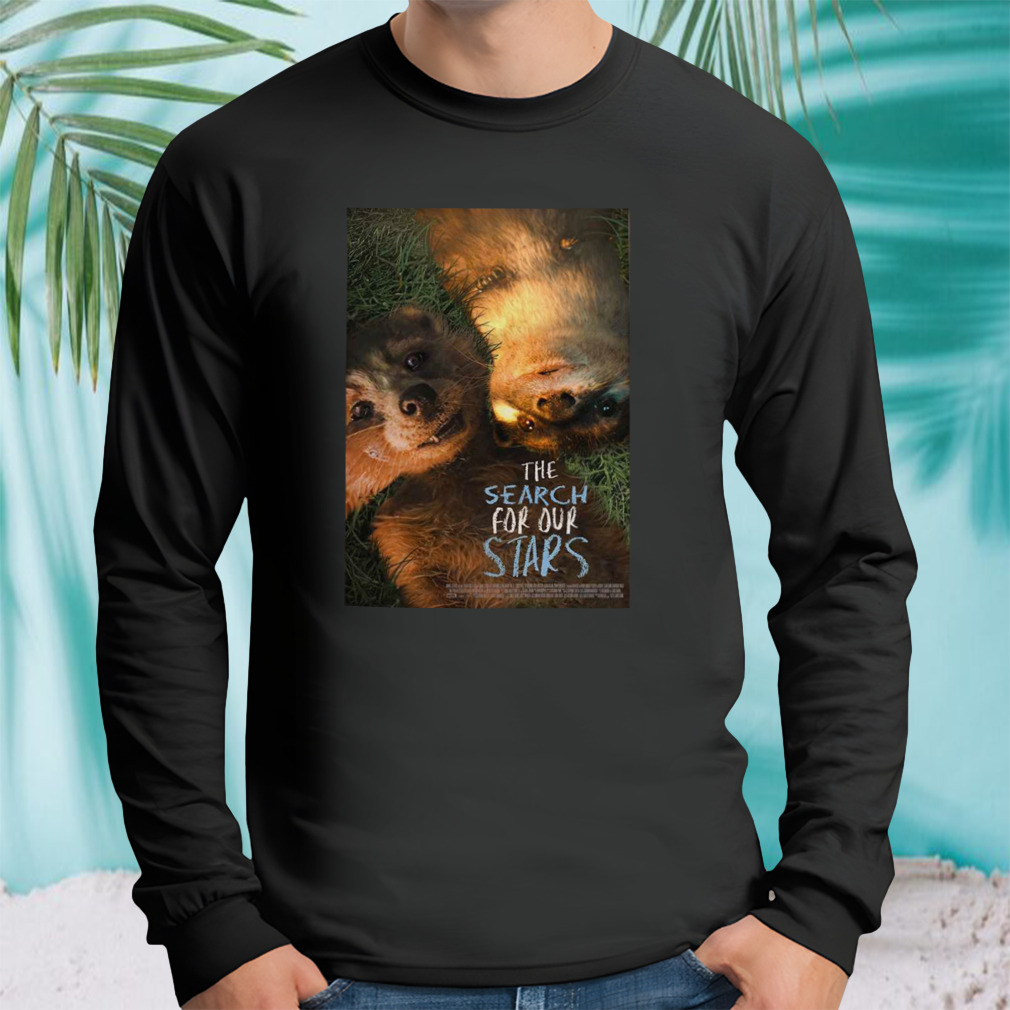 Longsleeve tshirt