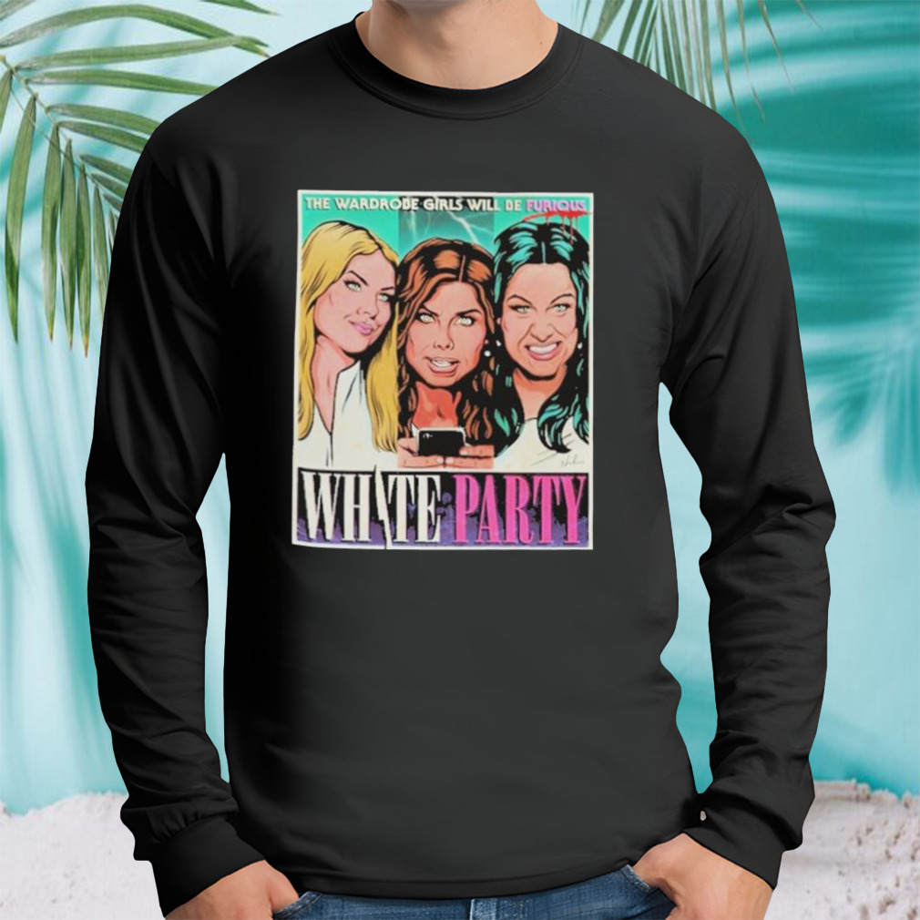 Longsleeve tshirt