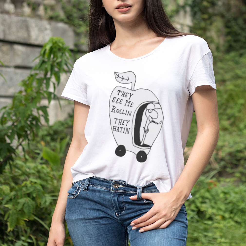 Women's shirt