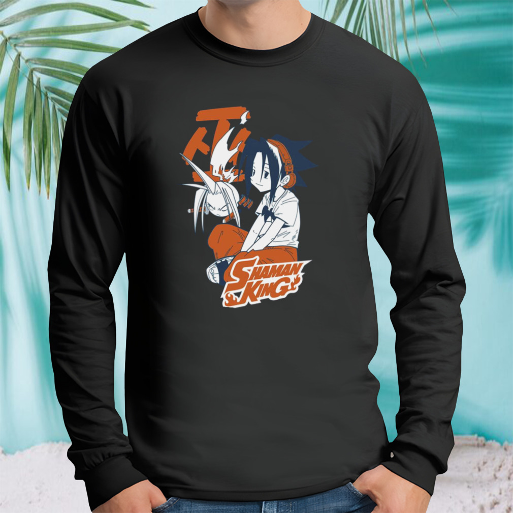 Longsleeve tshirt