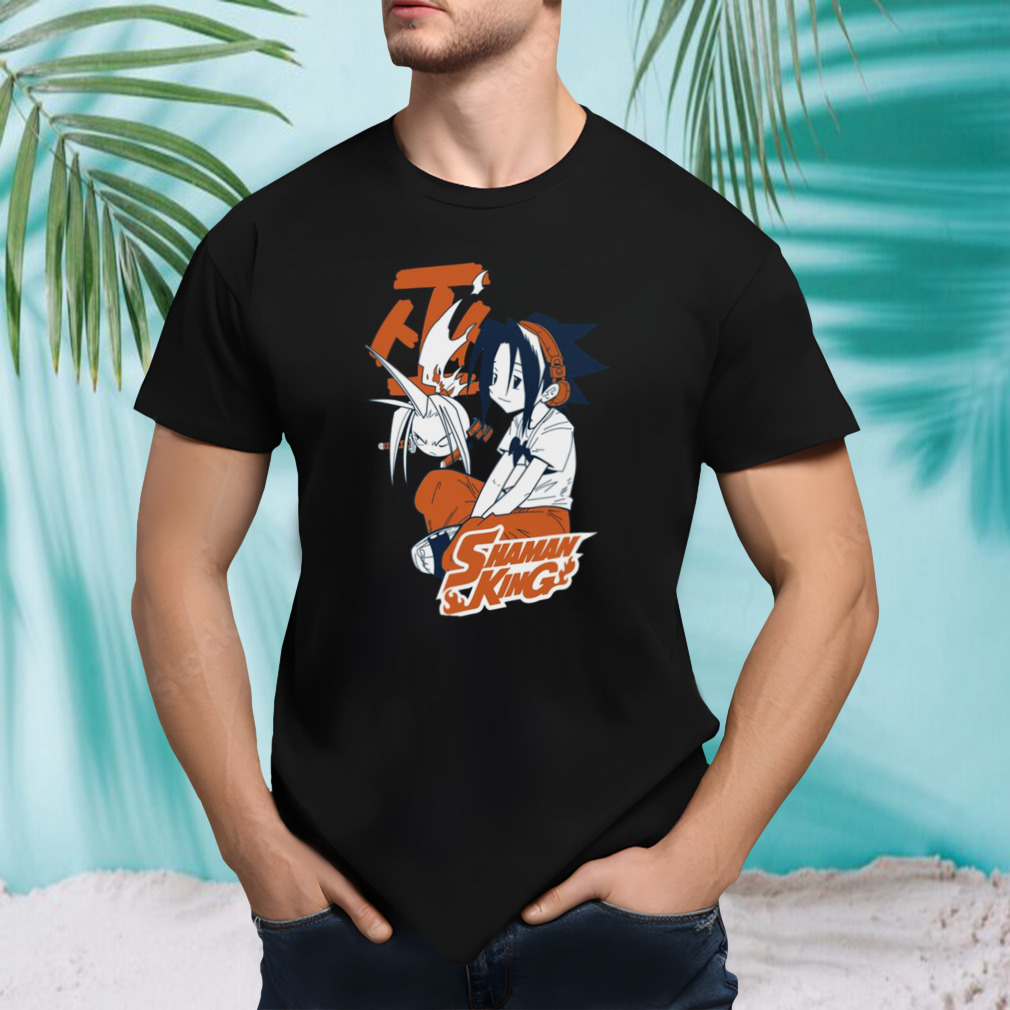 Unisex tshirt