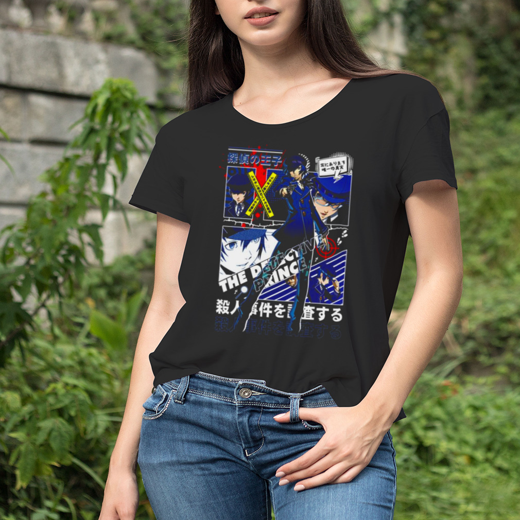 Women's tshirt