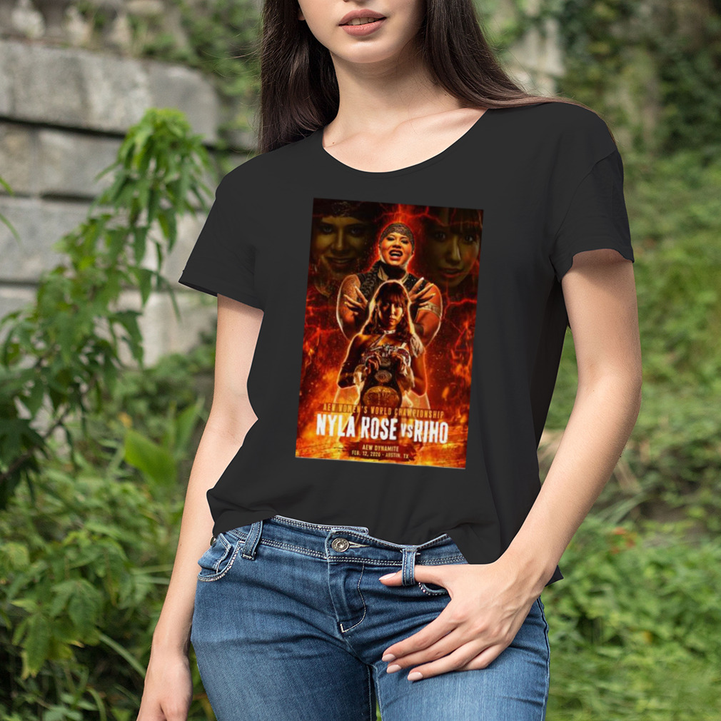 Women's tshirt