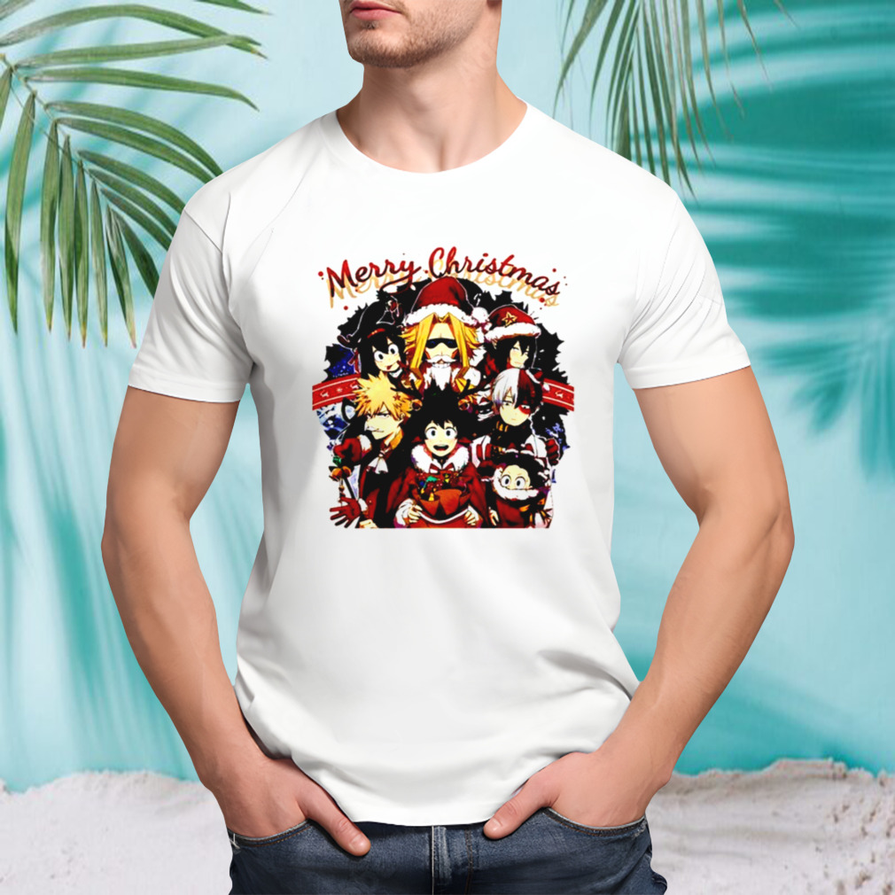 Unisex shirt