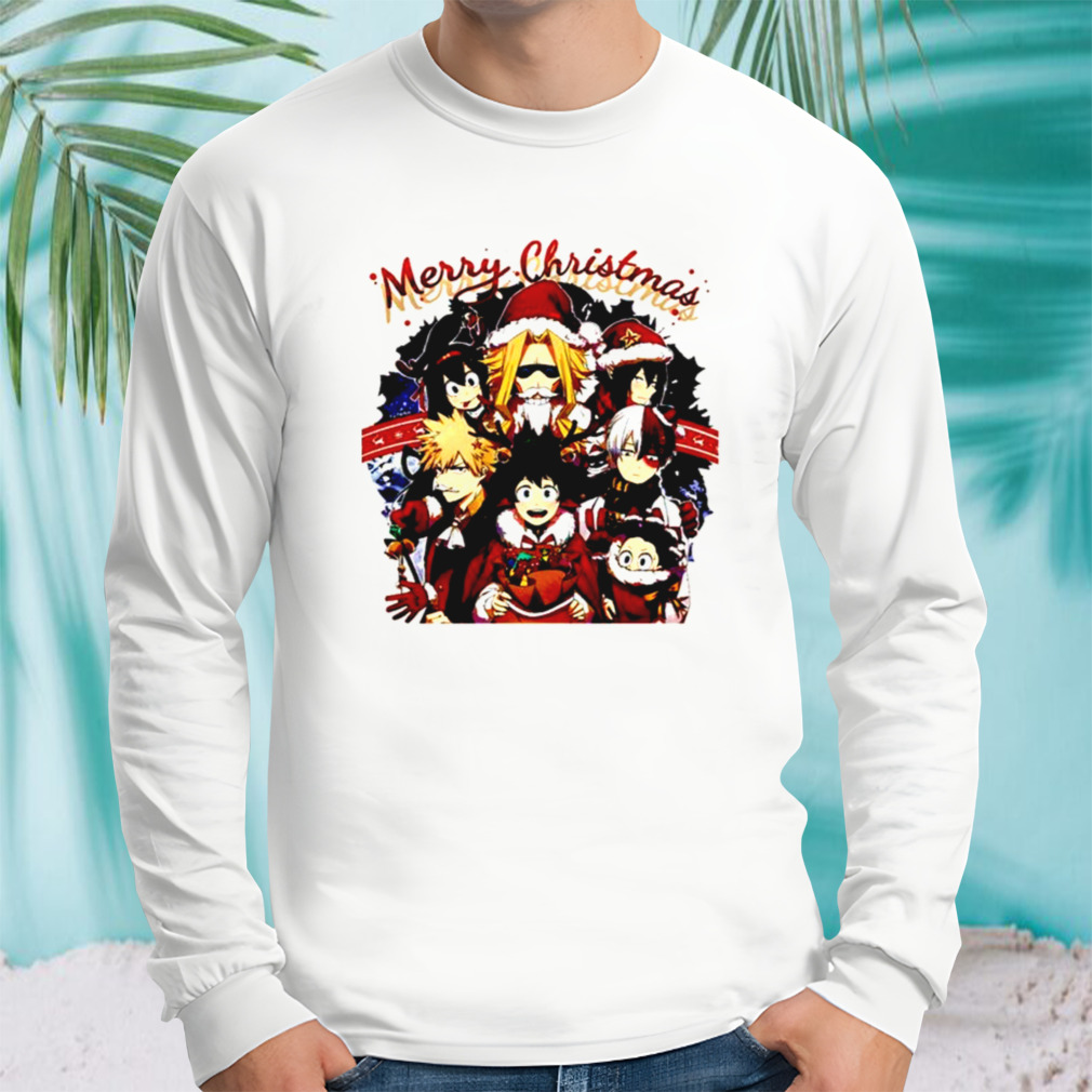 Longsleeve shirt