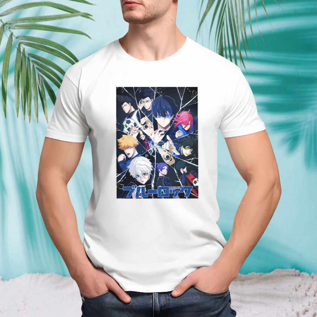 Unisex shirt