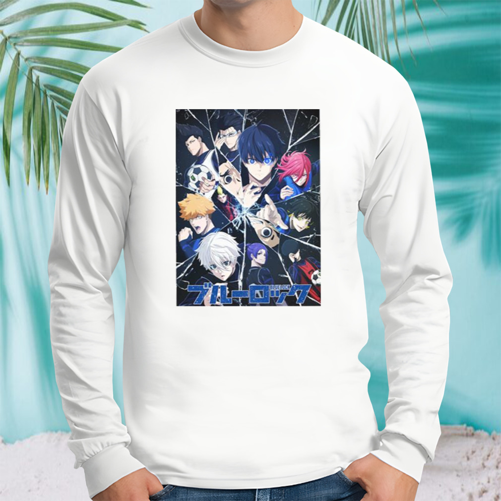 Longsleeve shirt